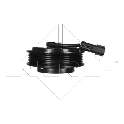 Bobina, ambreiaj magnetic compresor NRF 380034