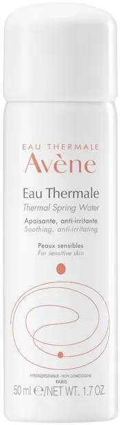 Avène Apă termală, 50 ml