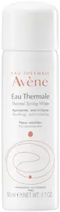 Avène Apă termală, 50 ml