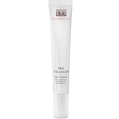 Crema de ochi Pro Colagen, 20ml, Dr.Grandel