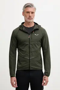 Salewa geacă sport pentru bărbați PEDROC WIND