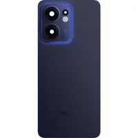 Capac Baterie Oppo Reno13 FS 5G / Reno13 F, Albastru (Luminous Blue), Service Pack 621033000500
