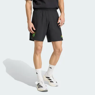 Pantaloni scurți Jamaica x Bob Marley Tiro Travel