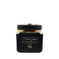 Gel Autonivelant TpNails Diva Green 30g
