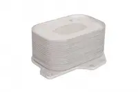 Termoflot Radiator Ulei (80x54x119) Audi A1, A3, Q2, Q3, Tt; Seat Alhambra, Ateca, Leon, Leon Sc, Leon St, Toledo Iv; Skoda Kodiaq, Octavia Iii, Rapid, Superb Iii, Yeti; Vw Beetle, Caddy Alltrack 1.6d