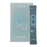 MASIL 8 seconds Masca pt volumul parului - 8ml