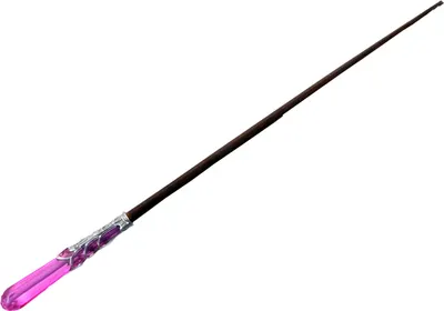 Baghetă magică The Noble Collection Movies: Fantastic Beasts - Seraphina Picquery, 38 cm