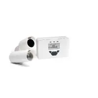 Set bariera de fum optica BOSCH FIRERAY3000, 5-120 m, 850 nm, IP 54