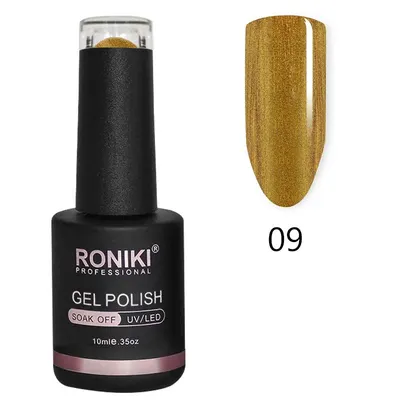 Oja Semipermanenta Chameleon Roniki 10ml - 09