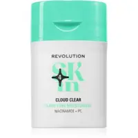 Revolution Skincare Clearly Clarify Niacinamide & IPC Clarifying Moisturiser crema de zi hidratanta si hranitoare cu niacinamidă