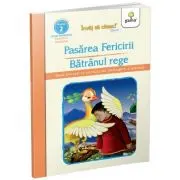 Pasarea fericirii