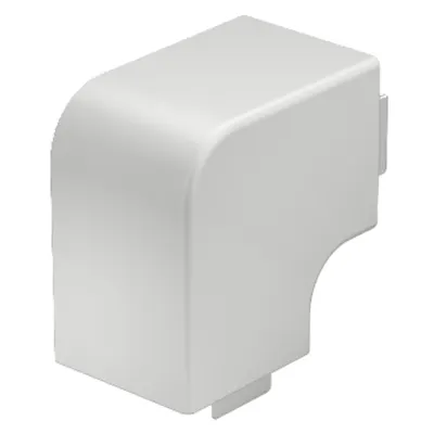 Flat angle cover | Type WDK HF60060RW