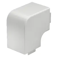 Flat angle cover | Type WDK HF60060RW