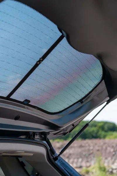 Parasolare Carshades Compatibile Honda Jazz III 2013-2020 Hatchback
