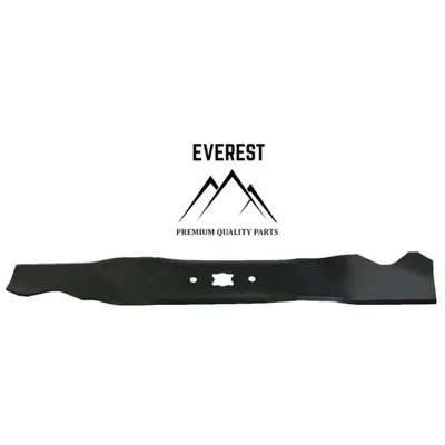 Cutit Masina Tuns Iarba MTD, de Tocare, Prindere in Stea, Lungime 45.7 cm, D-63.5 mm, Everest