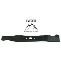 Cutit Masina Tuns Iarba MTD, de Tocare, Prindere in Stea, Lungime 45.7 cm, D-63.5 mm, Everest