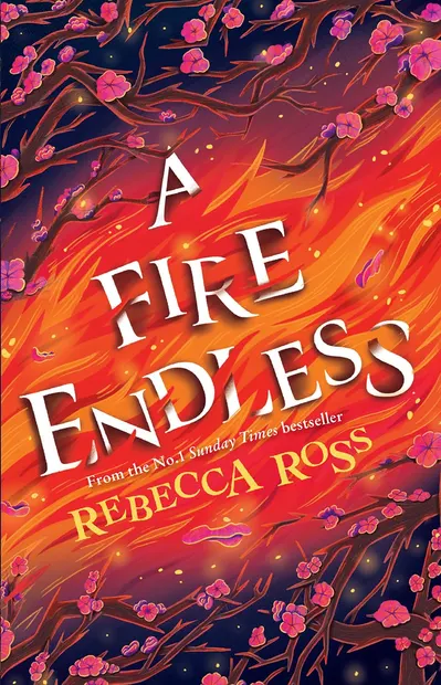 A Fire Endless