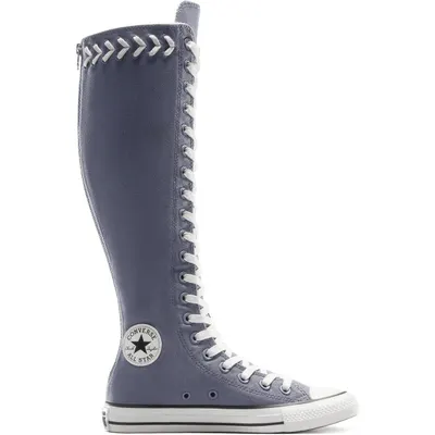 Tenisi femei Converse Chuck Taylor As, Albastru