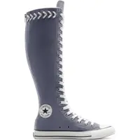 Tenisi femei Converse Chuck Taylor As, Albastru