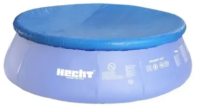 Folie solară pentru piscină Hecht - 060300, 300 cm