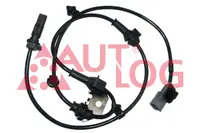 Senzor ABS Fata Dreapta potrivit SUZUKI SWIFT IV 1.2 1.3D 1.6 10.10
