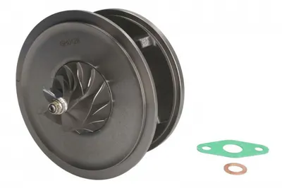 Cartus CHRA Core Assy (miez turbo: Aluminiu) potrivit MERCEDES VIANO (W639), VITO MIXTO (W639), VITO (W639) 2.0D 2.2D 09.03