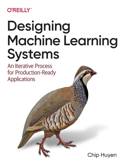 Designing Machine Learning Systems