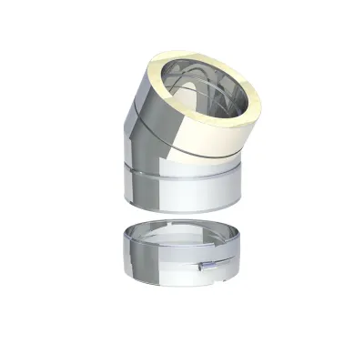 Cot Tub inox izolat - DW ECO FI200 - 30GR