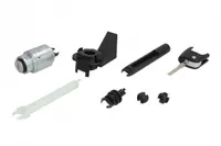 Incuietoare capota motor potrivit FORD FOCUS II 07.04-09.12