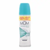 Deodorant Roll-On Ocean Fresh Mum (75 ml)
