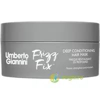 Masca de Par Intens Nutritiva cu Efect Antistatic Frizz Fix 200ml
