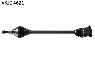 Planetara Fata Dreapta 754,5mm Audi A3; Seat Altea, Altea Xl, Leon, Leon Sc, Leon St, Toledo Iii; Skoda Octavia Ii, Octavia Iii, Superb Ii; Vw Caddy Iii, Cc, Eos, Golf Plus 1.9d 2.0d Dupa 2003