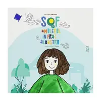 Sof și omulețul în frac albastru - Paperback brosat - Nicoleta Onofrei