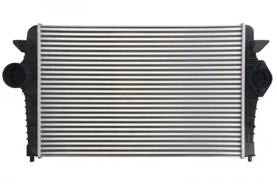 Intercooler Ford Galaxy I; Seat Alhambra; Vw Sharan 1.9d 2.0d 2002-2010