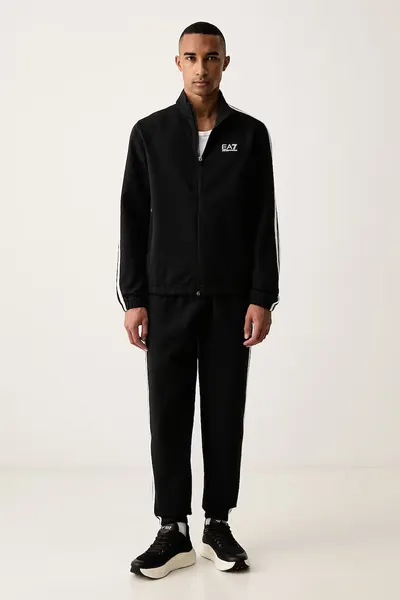 EA7 Emporio Armani compleu sport pentru bărbați