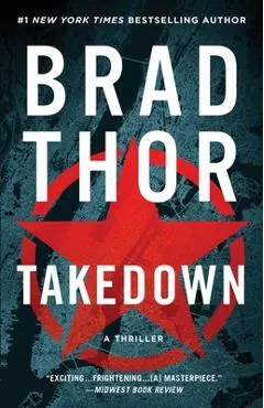 Takedown, 5: A Thriller