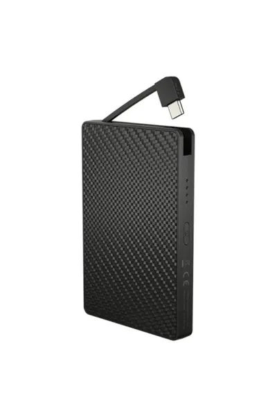 Powerbank Pocket 10000mAh