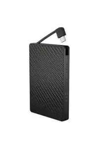 Powerbank Pocket 10000mAh