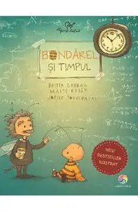 eBook Bondarel si timpul