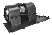 Ventilator habitaclu 24V potrivit IVECO EUROCARGO I-III 01.91-09.15