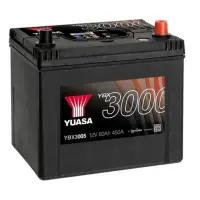Yuasa Ybx3005