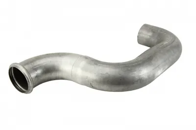 Racord evacuare (lungime:905mm) potrivit RVI KERAX, MAGNUM, PREMIUM 2; VOLVO FH, FH12, FH16, FM, FM12, FM9 D11A-370-DXi13 08.93