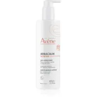 Avène XeraCalm Nutrition loțiune hidratantă pentru corp și față pentru piele foarte uscata 400 ml