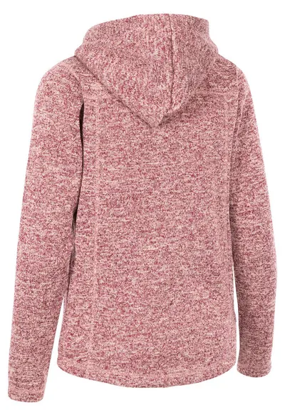 Trespass Odelia B - Polar feminin At300 Ton Rose