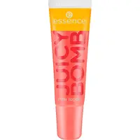 Lip-gloss, Essence, Juicy Bomb Nº 103, portocaliu, 10 ml