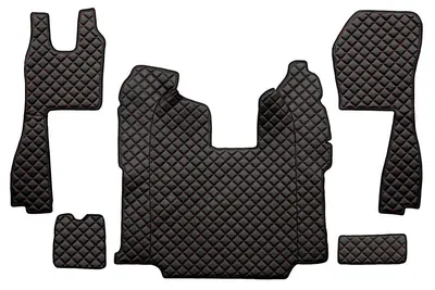 Set covorase compatibil cu Scania R automat (prod. 2011 - 2016)