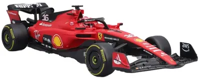 Mașină controlată prin radio Maisto Tech - F1, Ferrari SF-23, 1:24