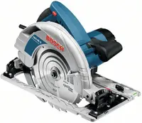 Ferăstrău circular manual Bosch - Professional GKS 85 G, 2200W