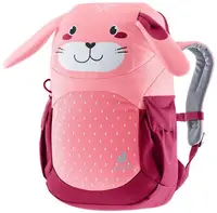 Rucsac pentru copii Deuter - Kikki, roz