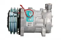 Compresor climatizare potrivit ISUZU TROOPER III; DEUTZ FAHR DX, TOPLINER (4000); JCB FASTRAC 3.0D-D
